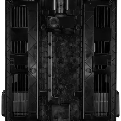 Station de charge ABL Wallbox eM4 Twin Controller 2×T2 32A 22kW reev 