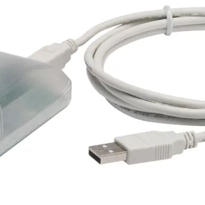 Schnittstellen-Modul DALI-USB 