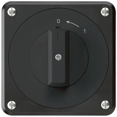 Contact pivotant ENC robusto IP55 ne 2P 