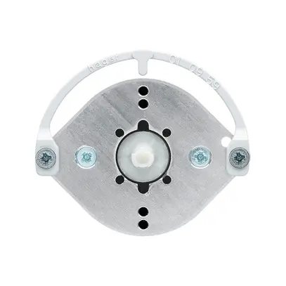 Einsatz Schwenktaster Hager Schliesser 1L 