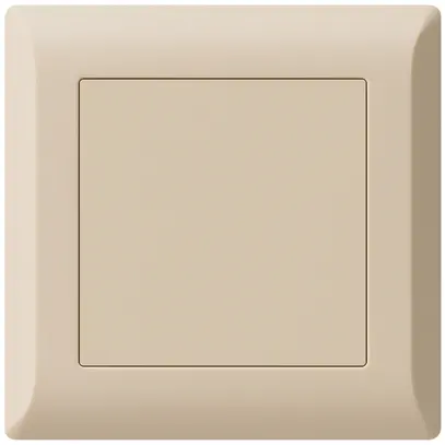 Obturateur ENC kallysto.line beige sans vis 