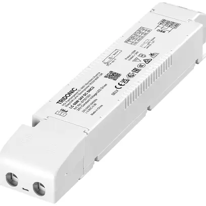 Alimentation LED Tridonic 18…60W 24V 750…2500mA VAR 