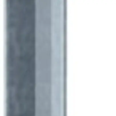 Croix de terre Bettermann 2500mm 