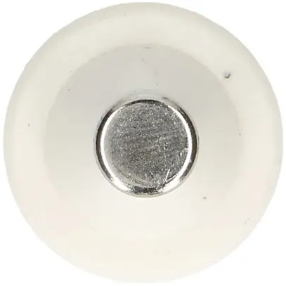 Fusibile D MAX HAURI DT-II 10A rosso 500V ritardo 50 KA gG Ø21×48mm 5 pezzi 