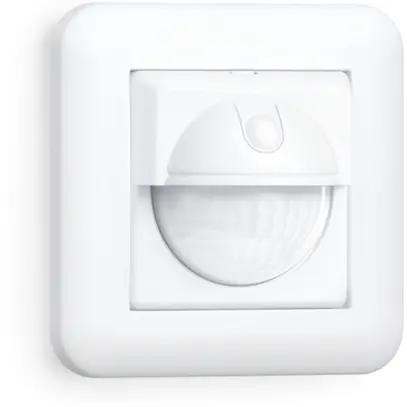 Rilevatore di movimento INC Steinel IS 2180 ECO COM1, bianco 