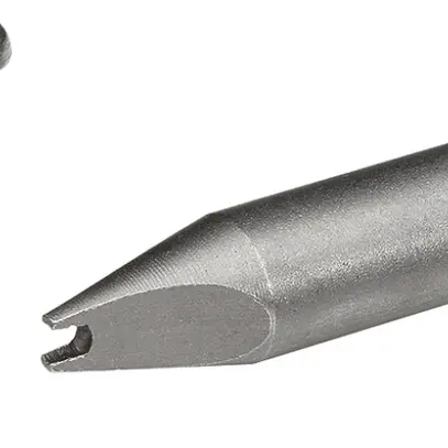 Vite anti-vandalismo Hager robusto, 16mm, acciaio pregiato 20 pz, con utensile 