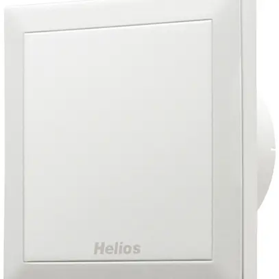 Minilüfter mit Nachlaufzeit einstellbar 