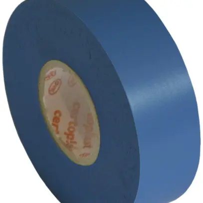 Certoplast-Band 601 20mm×25m blau 