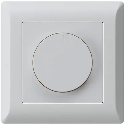 Variateur rotatif ENC kallysto.line 20…550W interruption de phase gris clair 