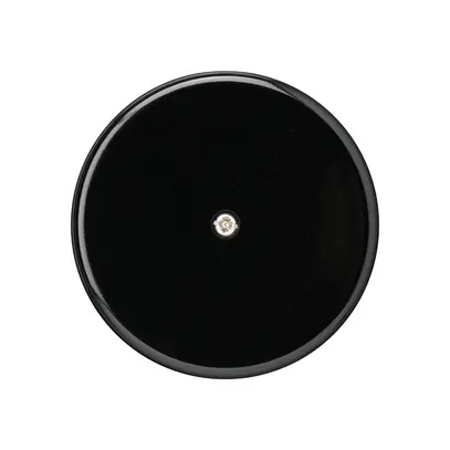 Disque d'obturation ENC basico Ø58mm pour combinaison noir 
