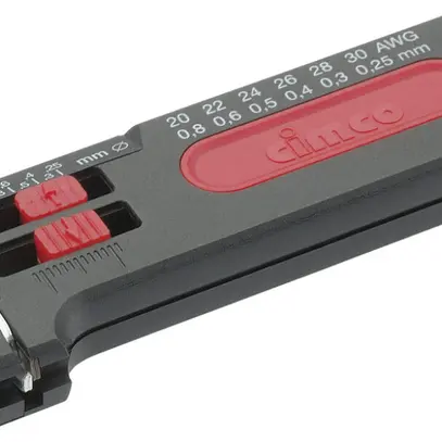 Pinza spellafili Micro-Stripper PWS 