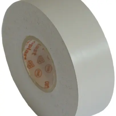 Bande autocollante Certoplast 601 20mm×25m gris clair 