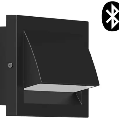 Luminaire de sécurité LED AP AWZAW-W-013-WB-AZ 5.3W 315×140×65mm 3h 