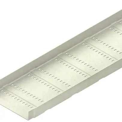 Caniveau de câbles Niedax KKL 80200 L=3m 