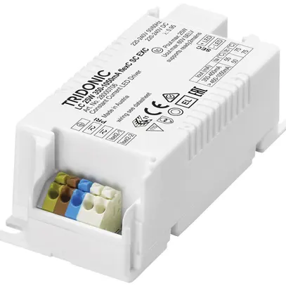 Convertisseur LED Talexx LC 25W 350…1050mA flexC SC EXC 