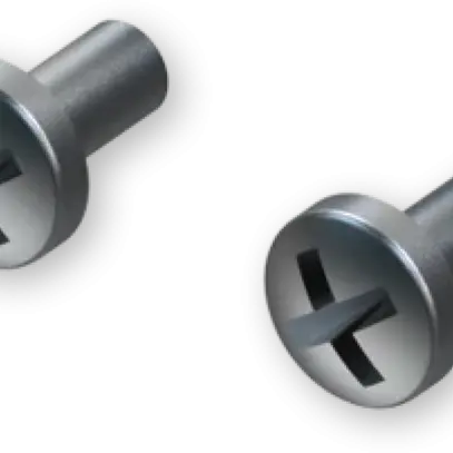 Kit per guida DIN Teltonika PR5MEC00 per guida DIN da 35 mm 