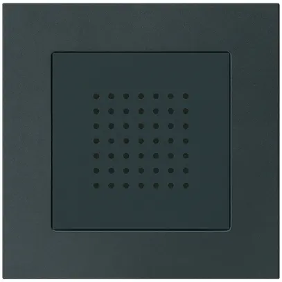 Suoneria INC kallysto.pro 230V nero 