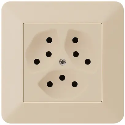 Presa INC kallysto.trend 3×T13 beige 