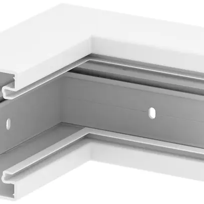 Inneneck Bettermann GEK-K 70×110mm reinweiss 