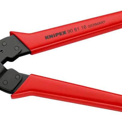 Pince emporte-pièces KNIPEX 250mm 