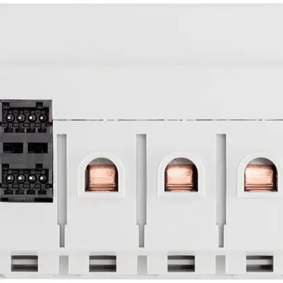 Misuratore di energia AMD ABL Energy Meter per eM4 Twin 63A 