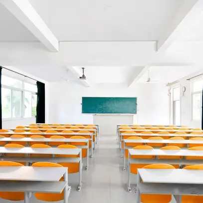 Détecteur de présence ENC Steinel IR Quattro 2.8m PIR 8m² noir 