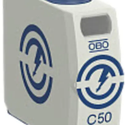 Parasurtension combiné Bettermann type C 50-0-255 