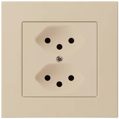 Presa INC kallysto.pro 2×T13 beige 