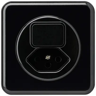 Combinazione INC I basico 3+tipo 13 nero 