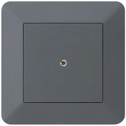 Obturateur ENC kallysto.trend anthracite 94×94mm 