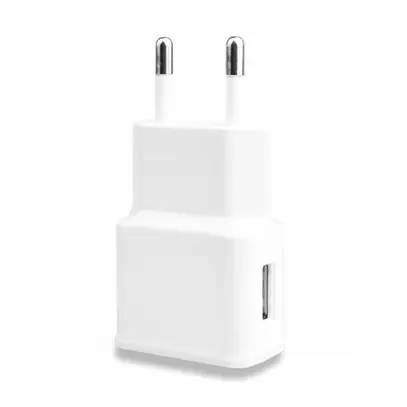 Adaptateur secteur USB Type A 5V KnockautX, par BRELAG 