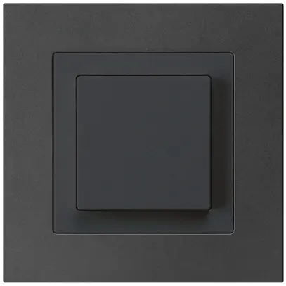 Poussoir ENC kallysto.pro AR noir 