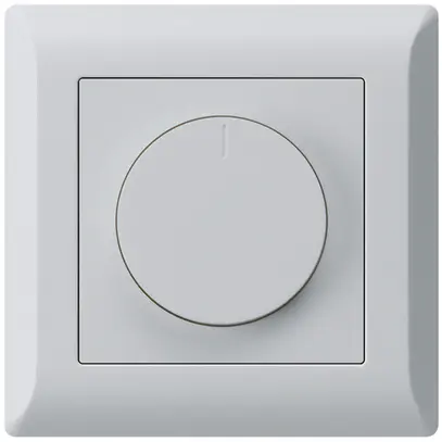 Variateur universel ENC kallysto.line coupure de phase ascendante avec LED grc 