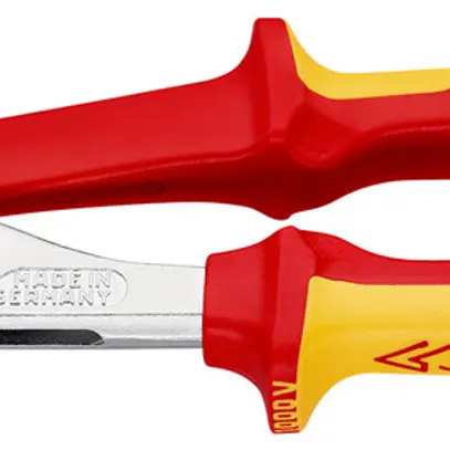 Pince multiprise KNIPEX Alligator VDE 250mm 