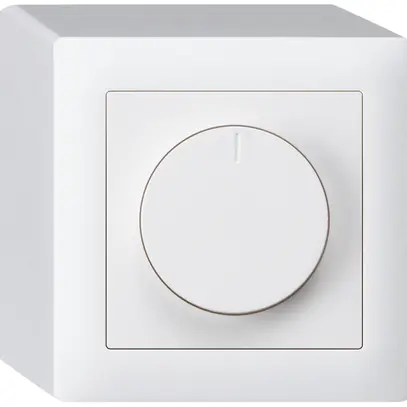 AP-Potentiometer kallysto 1…10V weiss 