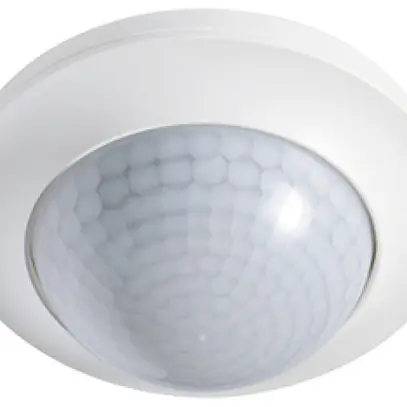 Rilevatore di presenza INC ESYLUX PD-C 360i/24 UC, bianco 