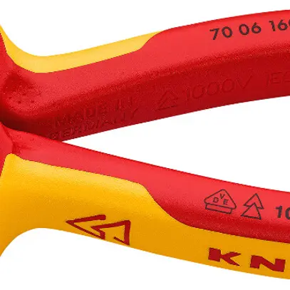 Tronchese KNIPEX VDE 160mm 