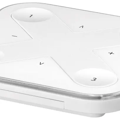 Interface utilisateur Tridonic basicDIM Wireless white, blanc 