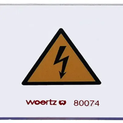 Coprimorsetti per FW30840/1/2 3PN/3PNPE trimpiombat. 