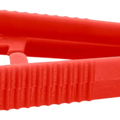 Brucelles en plastique KNIPEX 92 69 84, 130mm 