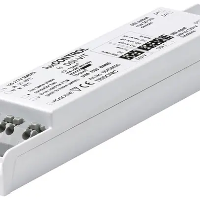 Amplificateur de signal Tridonic DSI-V/T 160×21×30mm 