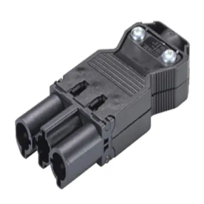 Fiche Wieland GST 18i3S S1 Z noir 