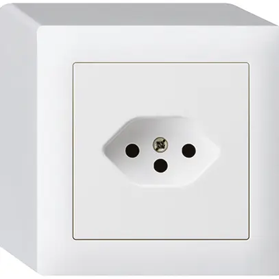 Presa AP kallysto T13 bianco 