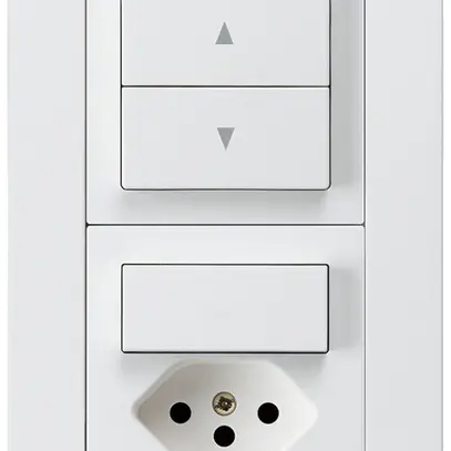 Combinazione INC kallysto.pro grd.I-I verticale tapparelle+combi.S3/tipo 13 bi 