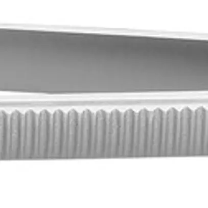 Brucelle de précision KNIPEX 155mm, 45° 