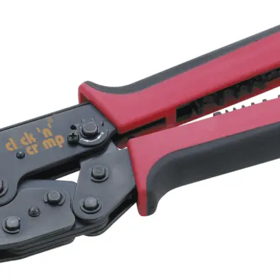 Pince à sertir Click Crimp 