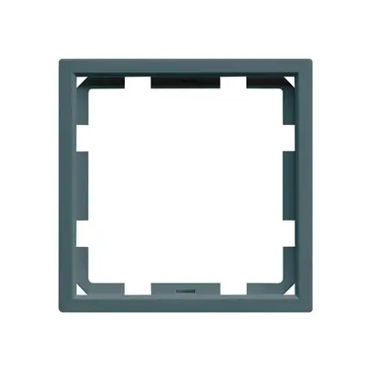 Quadro frontale kallysto tebis antracite 