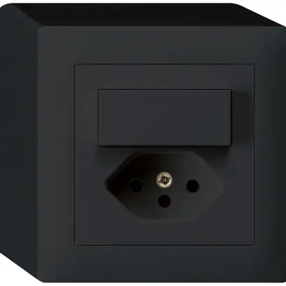 Combinaison AP AR/1L+T13 noir kallysto 