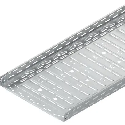 Chemin de câbles CITO LINE 500×60mm/0.75mm zing.send. 