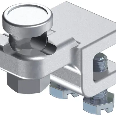 Morsetto da piega Bettermann 12mm 